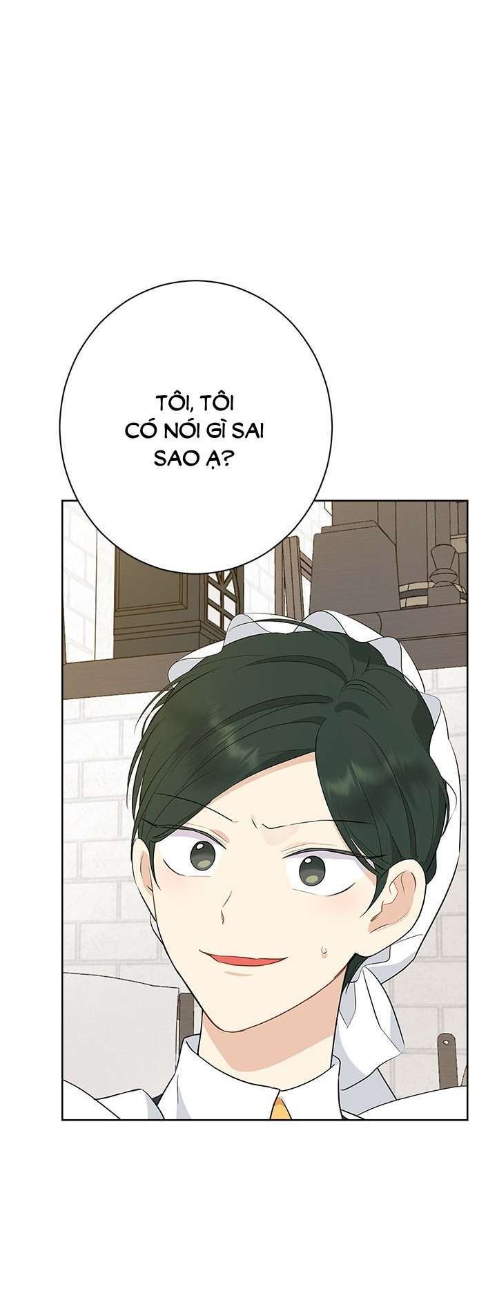 Tôi Là Minh Chứng Của Sự Thật Chap 59 - Next Chap 60