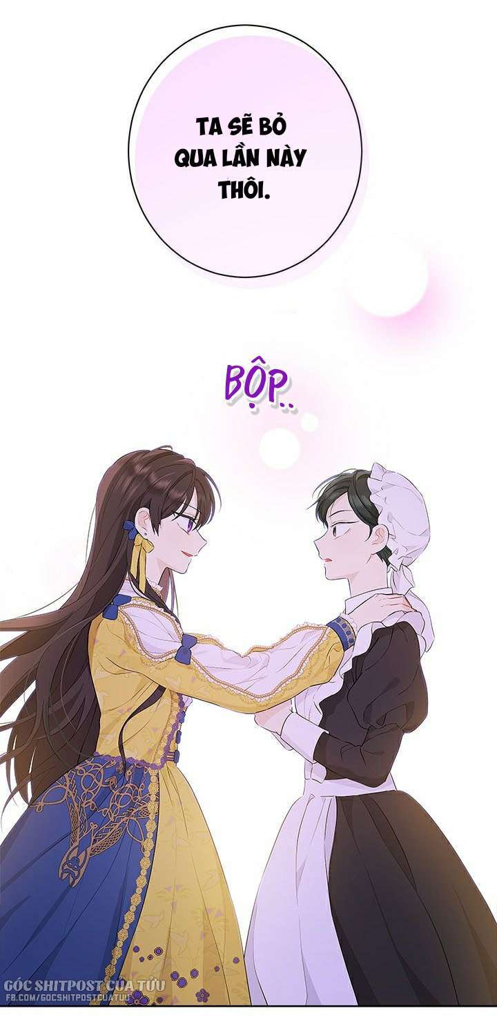 Tôi Là Minh Chứng Của Sự Thật Chap 59 - Next Chap 60