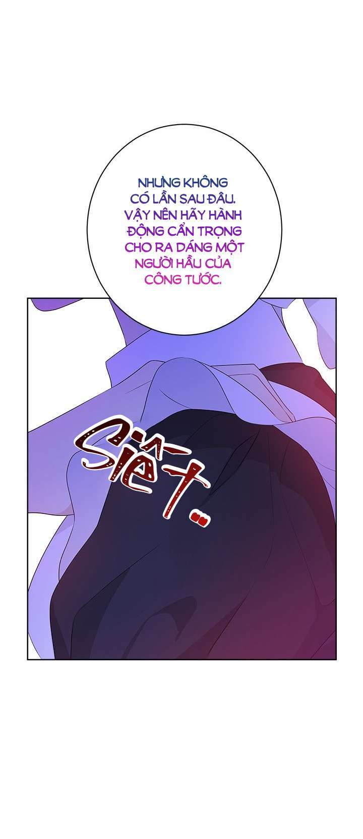 Tôi Là Minh Chứng Của Sự Thật Chap 59 - Next Chap 60