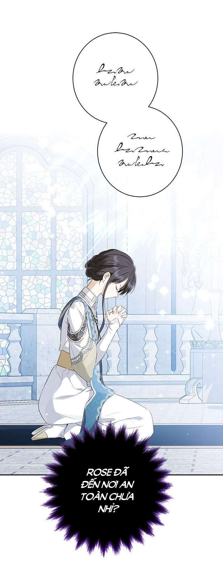 Tôi Là Minh Chứng Của Sự Thật Chap 67 - Next Chap 68