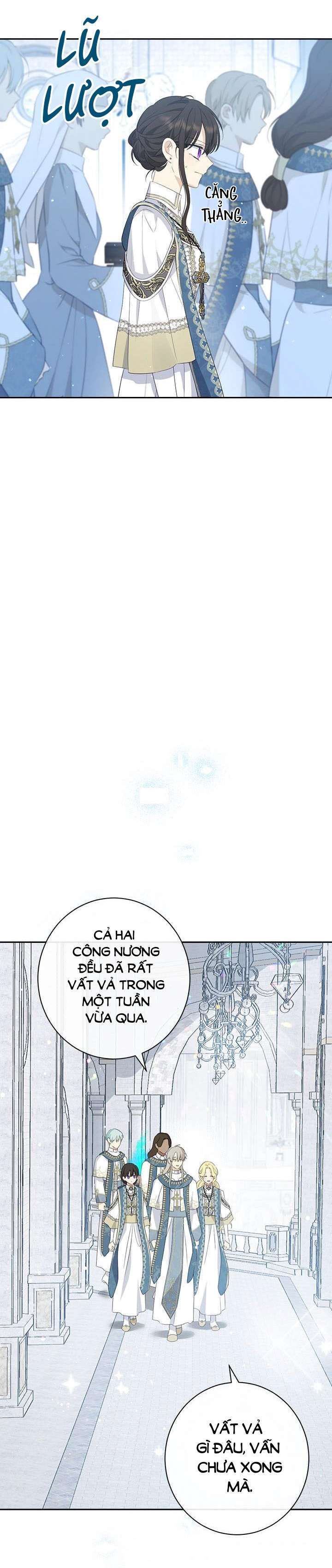 Tôi Là Minh Chứng Của Sự Thật Chap 67 - Next Chap 68