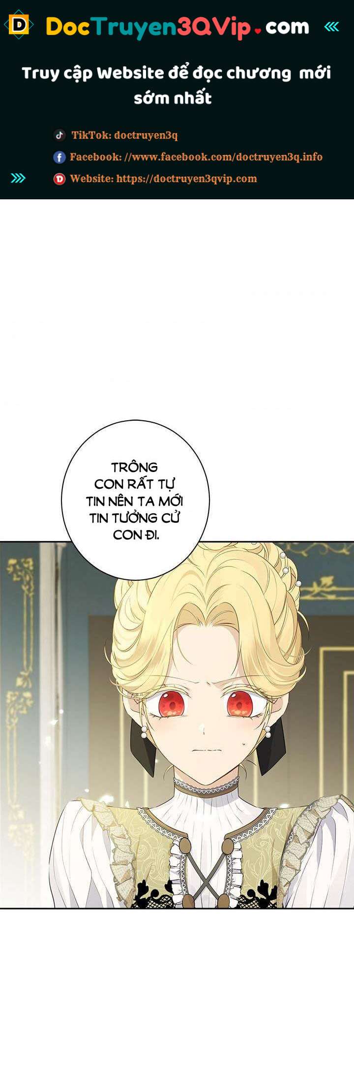 Tôi Là Minh Chứng Của Sự Thật Chap 70 - Next Chap 71