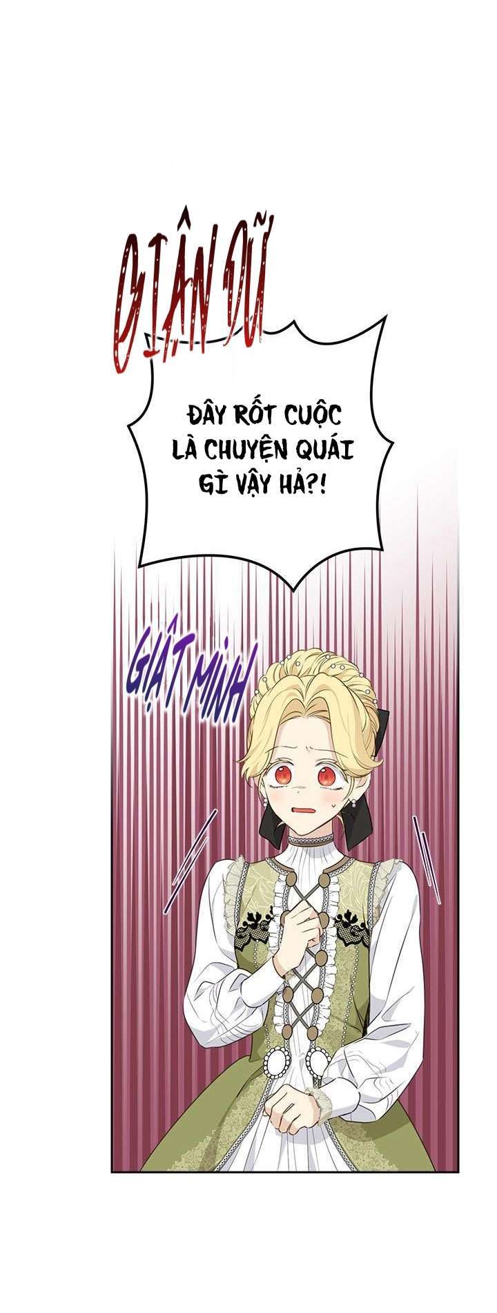 Tôi Là Minh Chứng Của Sự Thật Chap 70 - Next Chap 71