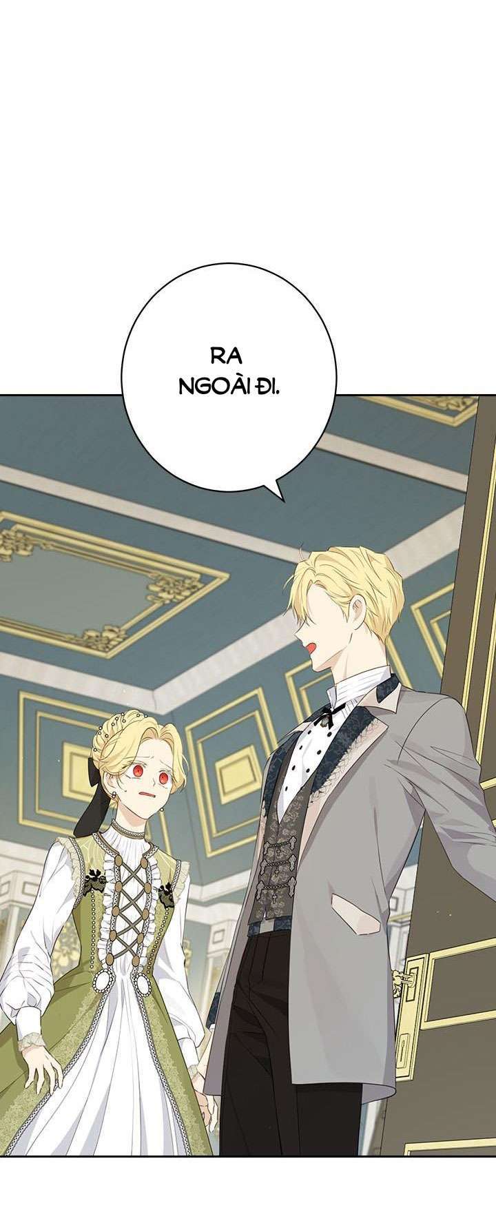 Tôi Là Minh Chứng Của Sự Thật Chap 70 - Next Chap 71