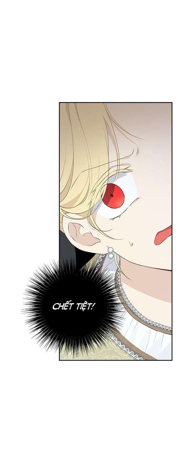 Tôi Là Minh Chứng Của Sự Thật Chap 70 - Next Chap 71