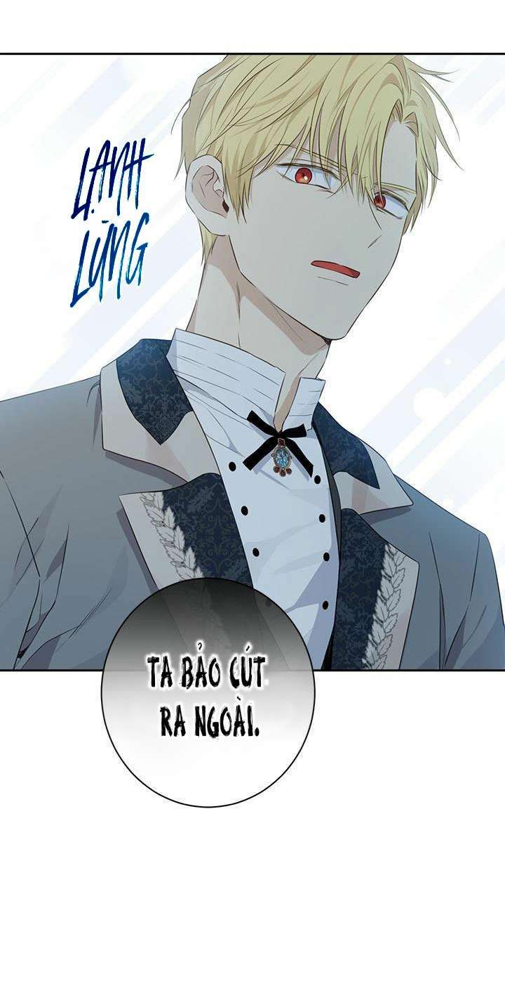 Tôi Là Minh Chứng Của Sự Thật Chap 70 - Next Chap 71