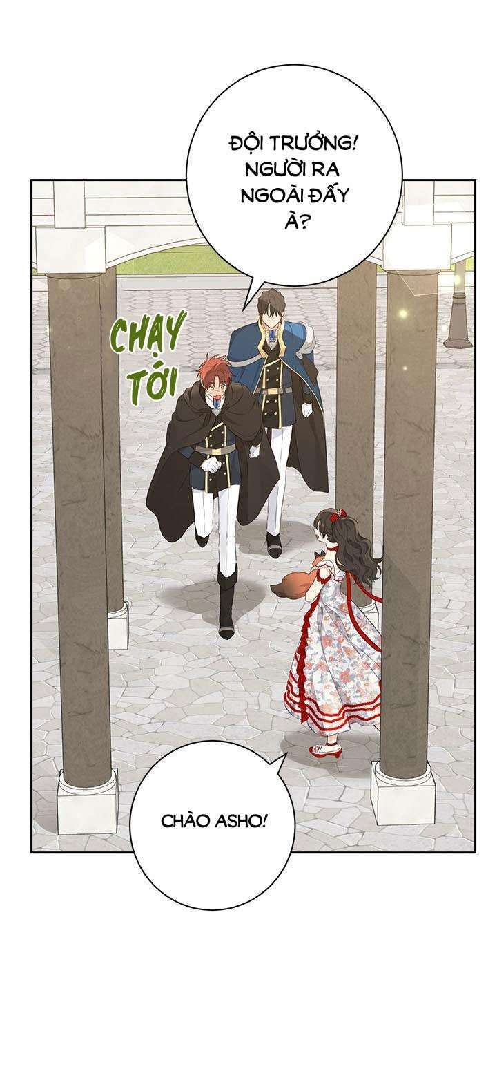 Tôi Là Minh Chứng Của Sự Thật Chap 70 - Next Chap 71