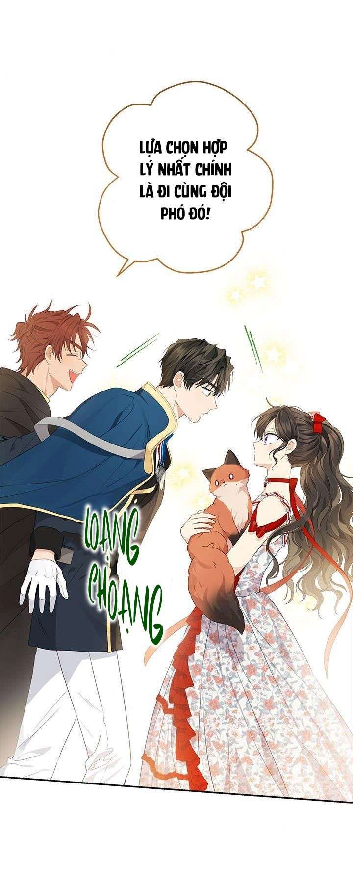 Tôi Là Minh Chứng Của Sự Thật Chap 70 - Next Chap 71