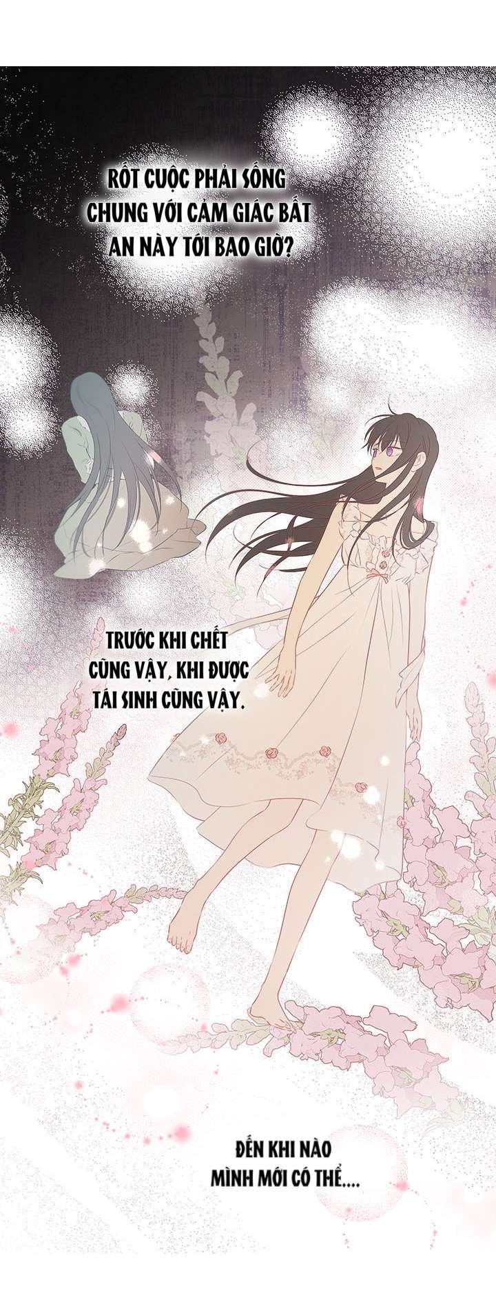 Tôi Là Minh Chứng Của Sự Thật Chap 74 - Next Chap 75