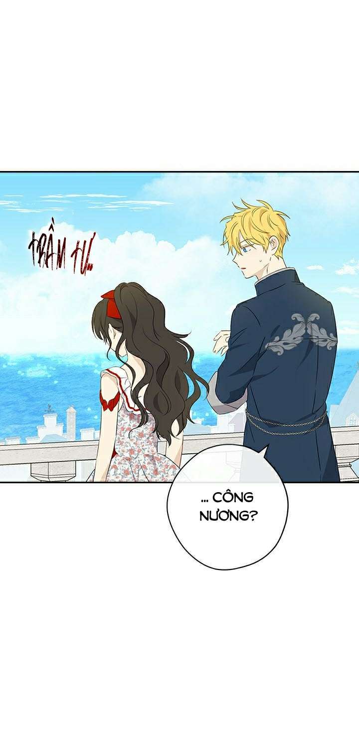 Tôi Là Minh Chứng Của Sự Thật Chap 74 - Next Chap 75