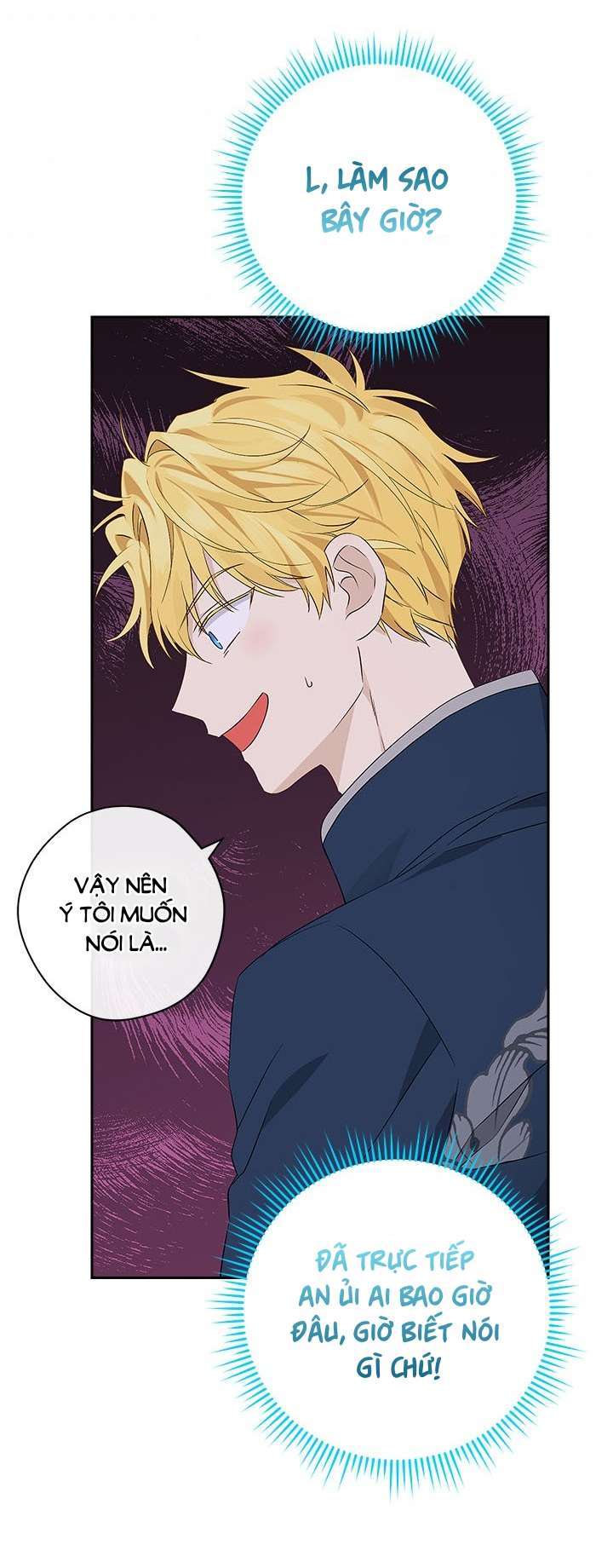 Tôi Là Minh Chứng Của Sự Thật Chap 74 - Next Chap 75