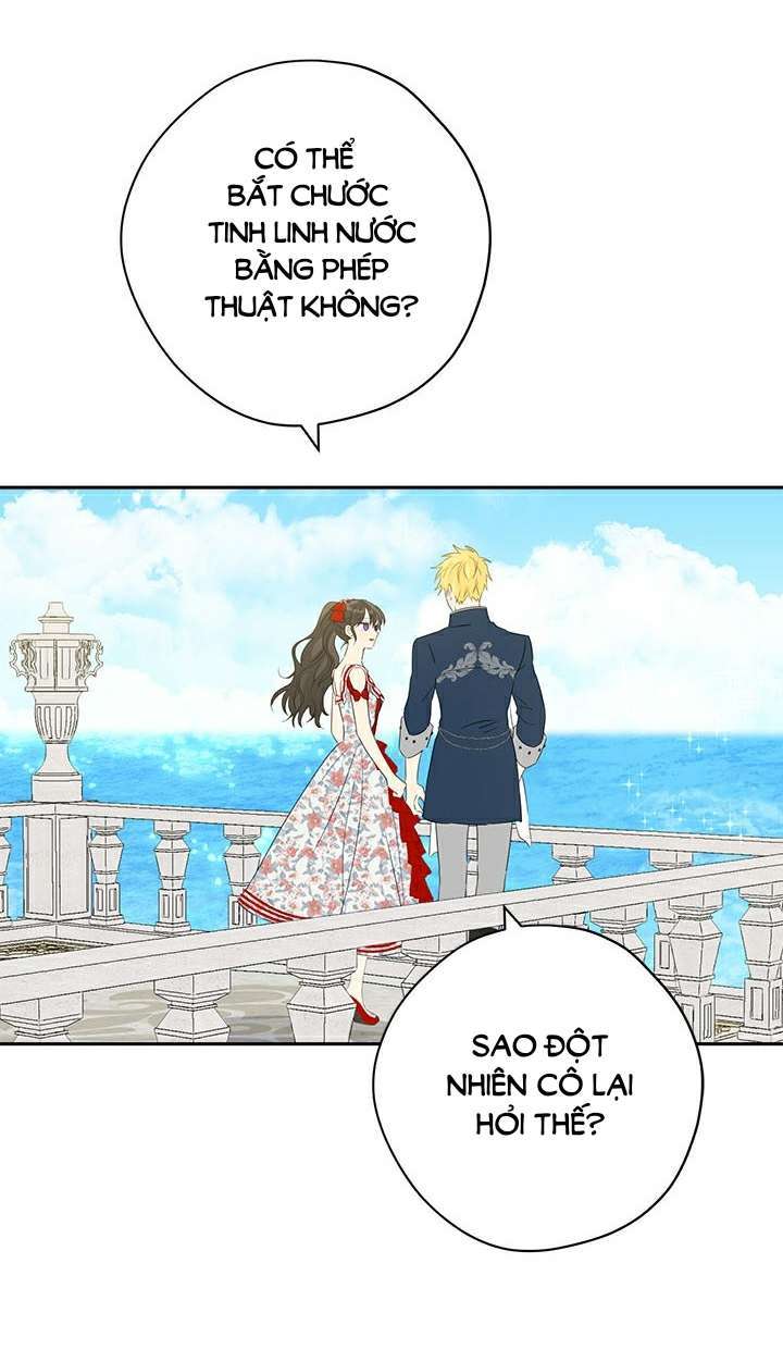 Tôi Là Minh Chứng Của Sự Thật Chap 74 - Next Chap 75