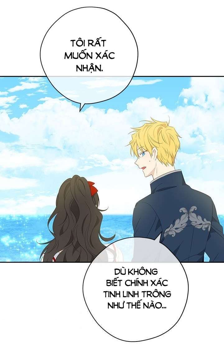 Tôi Là Minh Chứng Của Sự Thật Chap 74 - Next Chap 75