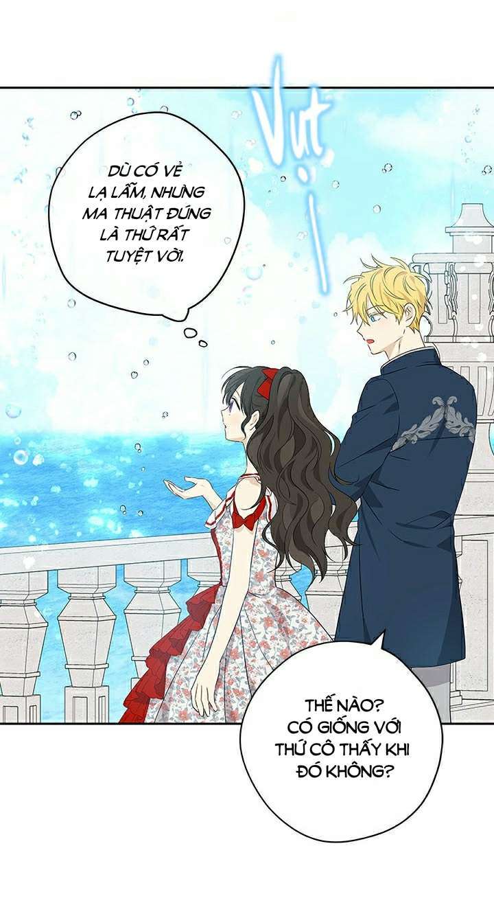 Tôi Là Minh Chứng Của Sự Thật Chap 74 - Next Chap 75