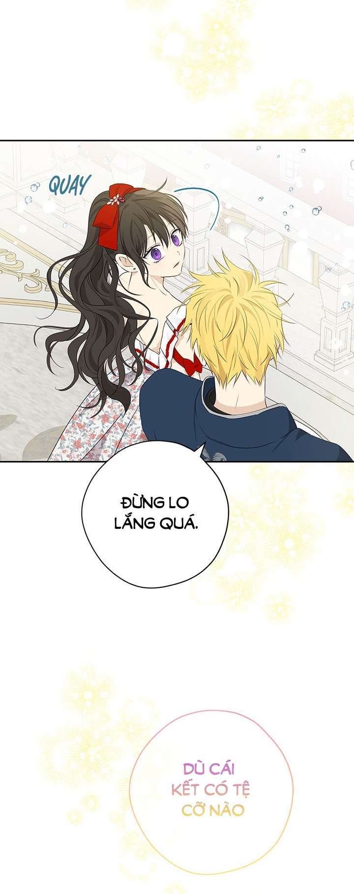 Tôi Là Minh Chứng Của Sự Thật Chap 74 - Next Chap 75