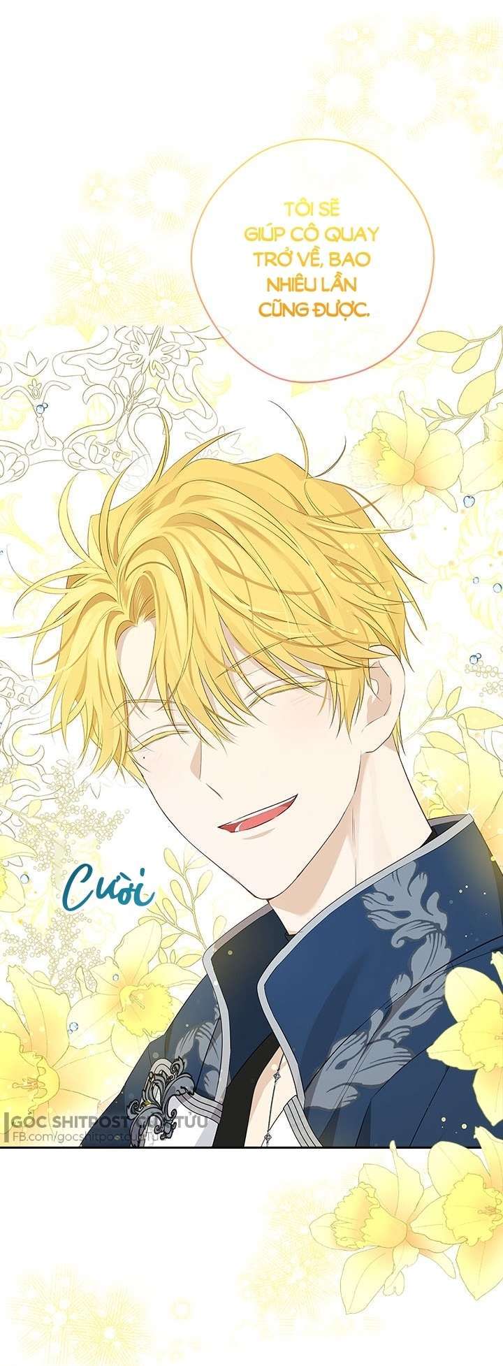 Tôi Là Minh Chứng Của Sự Thật Chap 74 - Next Chap 75