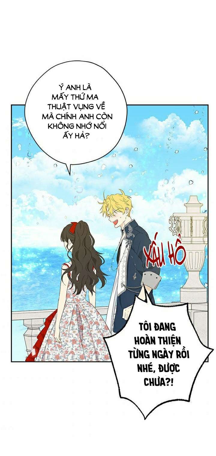 Tôi Là Minh Chứng Của Sự Thật Chap 74 - Next Chap 75