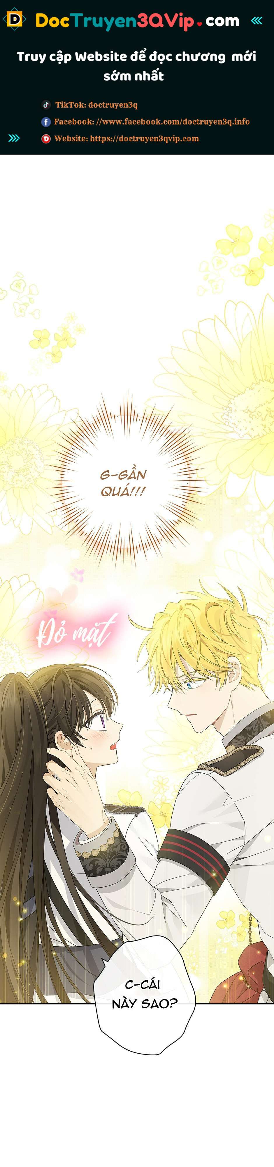 Tôi Là Minh Chứng Của Sự Thật Chap 87 - Next Chap 88