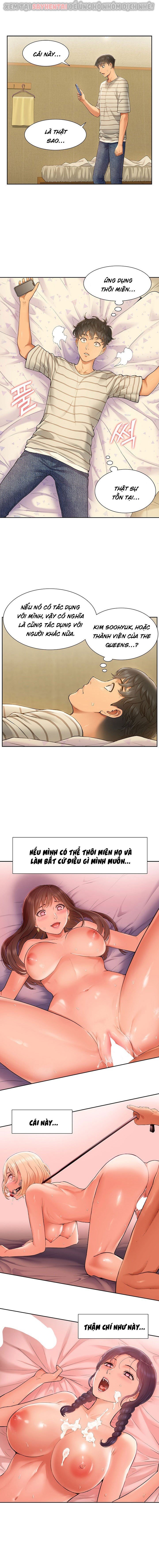 Trang truyện 020 trong truyện tranh Tôi Là Người Bị Thôi Miên Nhưng Lại Lập Ra Dàn Harem Idol - Chapter 1 - truyentvn.net