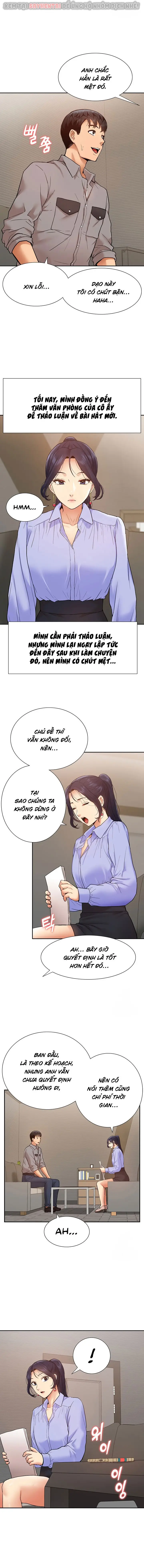 Xem ảnh Tôi Là Người Bị Thôi Miên Nhưng Lại Lập Ra Dàn Harem Idol - Chapter 24 - 014 - Truyenhentaiz.net