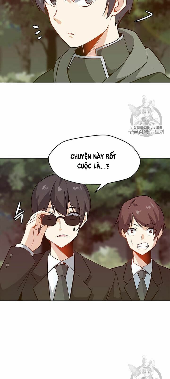 Tôi Là Người Chơi Thần Chú Đơn Độc Chapter 10 - Next Chapter 11