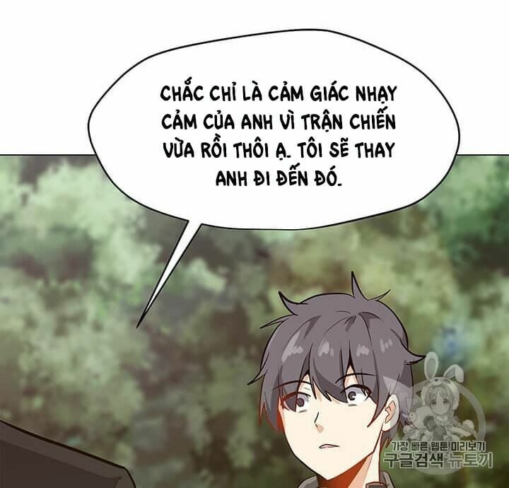 Tôi Là Người Chơi Thần Chú Đơn Độc Chapter 10 - Next Chapter 11