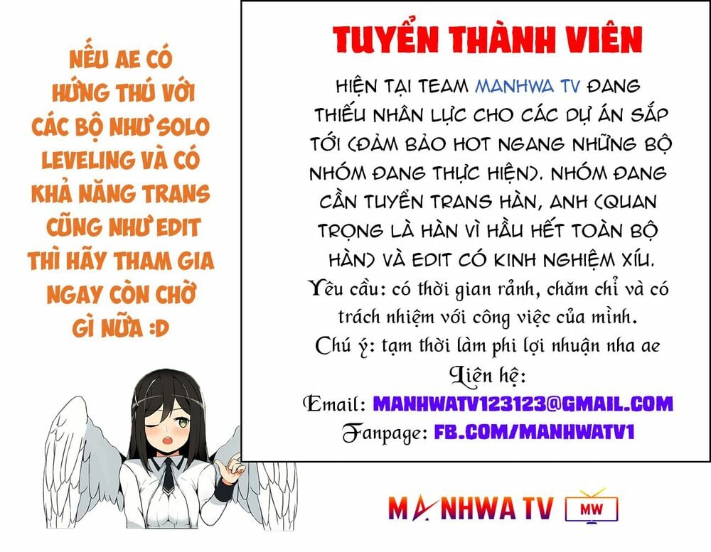 Tôi Là Người Leo Tháp Một Mình Chapter 2 - Next Chapter 3