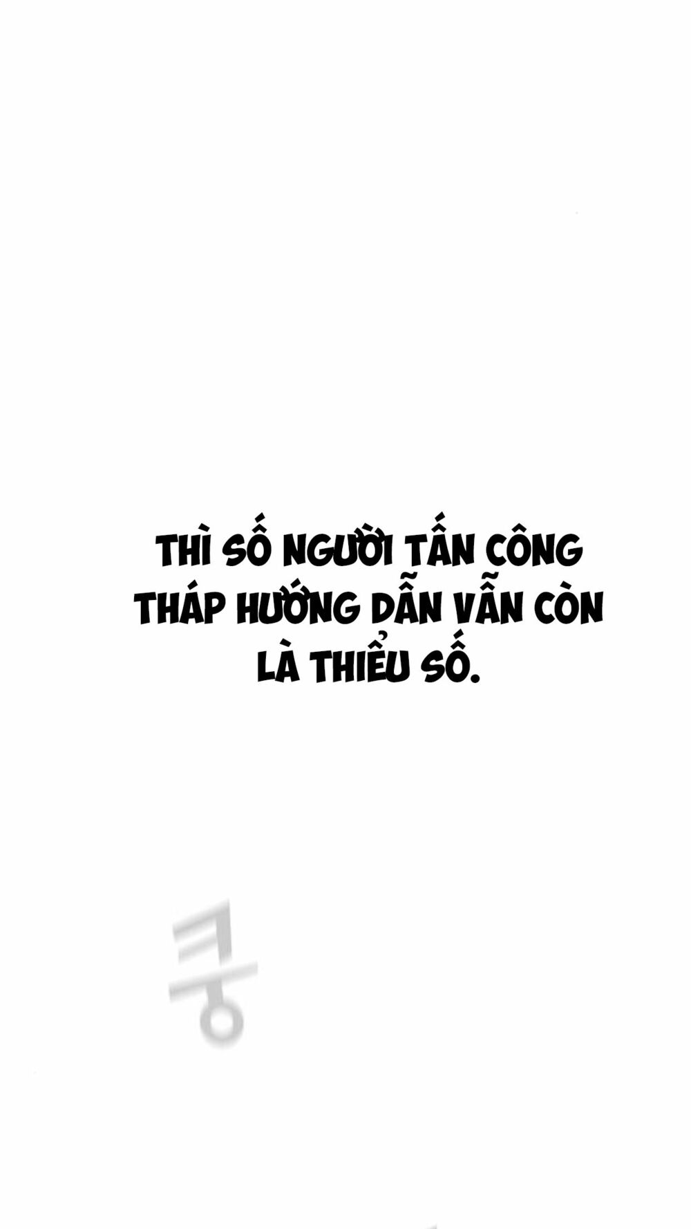 Tôi Là Người Leo Tháp Một Mình Chapter 2 - Next Chapter 3