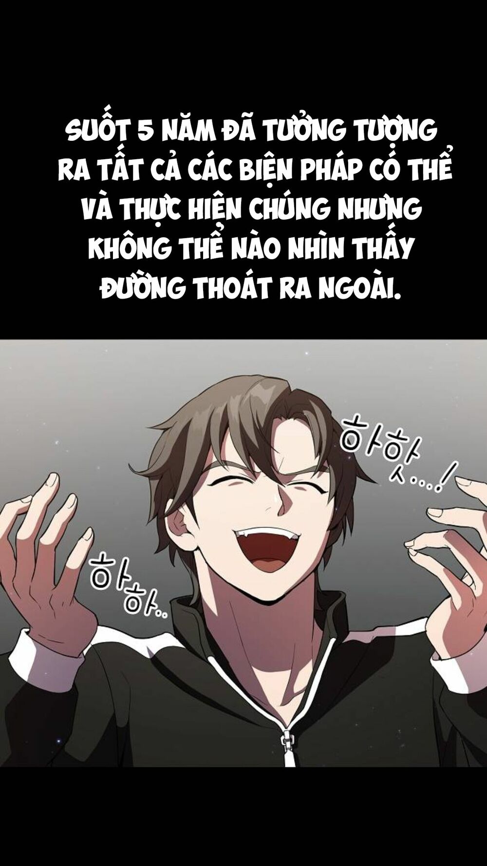 Tôi Là Người Leo Tháp Một Mình Chapter 2 - Next Chapter 3