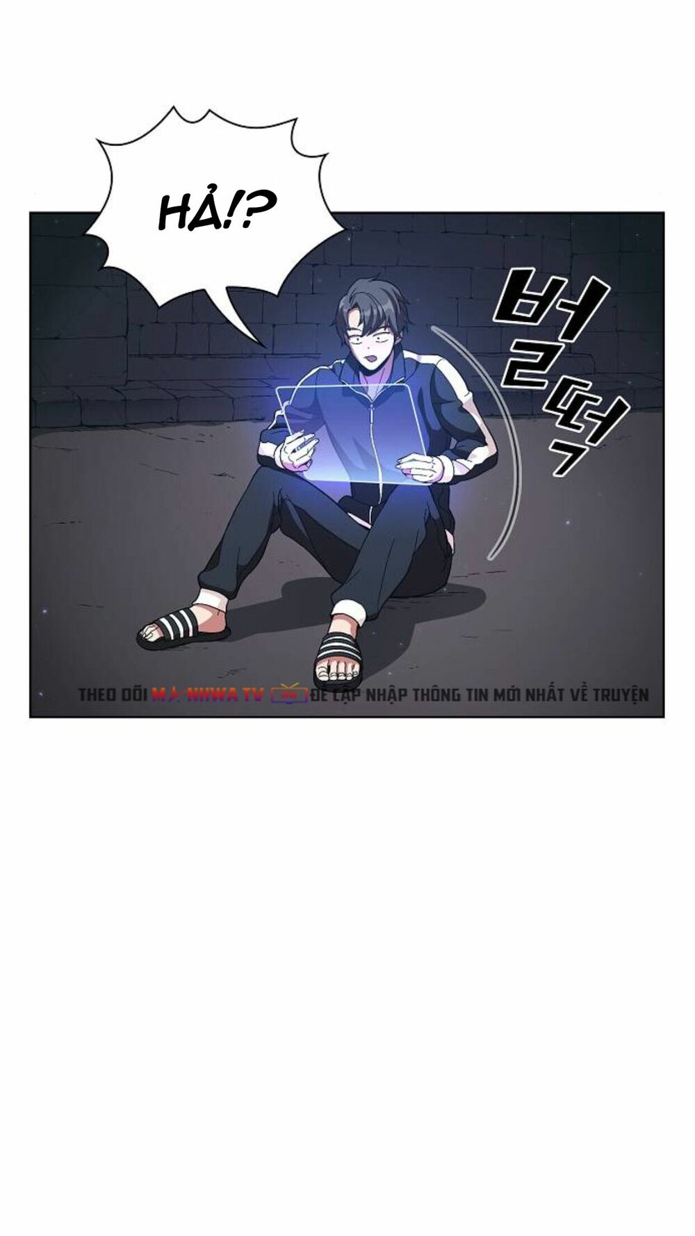 Tôi Là Người Leo Tháp Một Mình Chapter 2 - Next Chapter 3