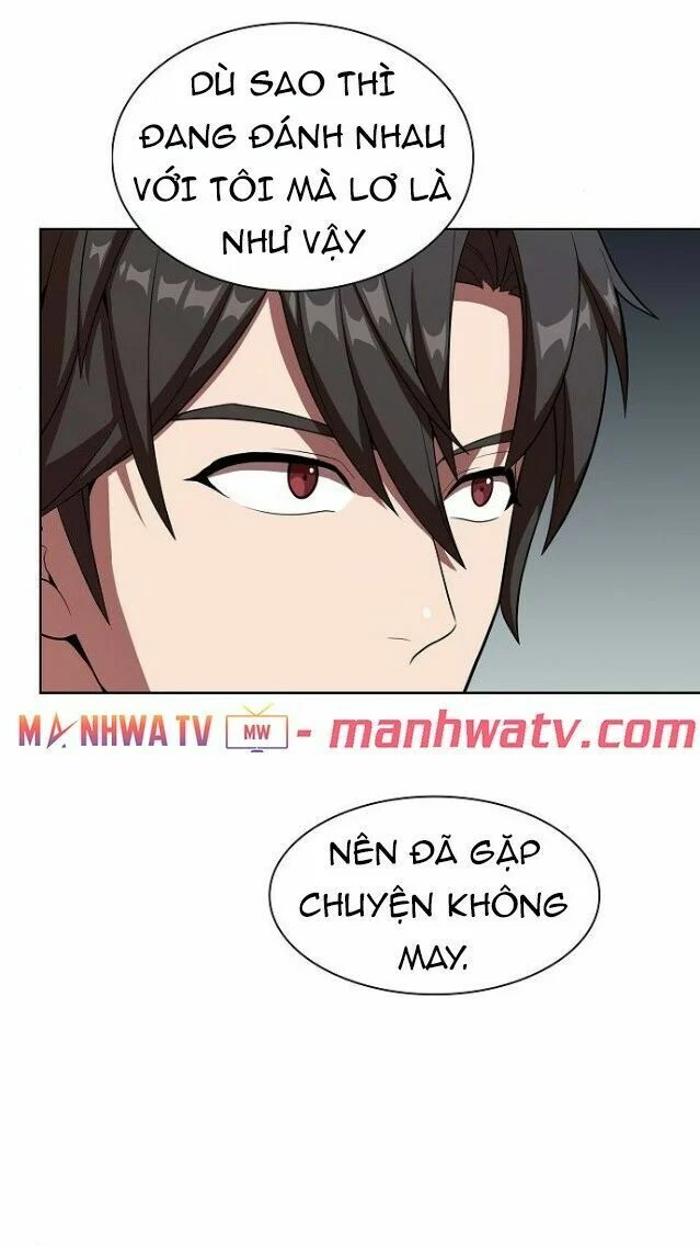 Tôi Là Người Leo Tháp Một Mình Chapter 28 - Next Chapter 29