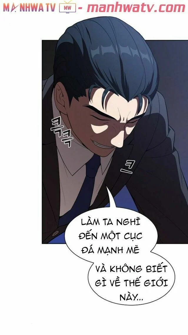 Tôi Là Người Leo Tháp Một Mình Chapter 28 - Next Chapter 29