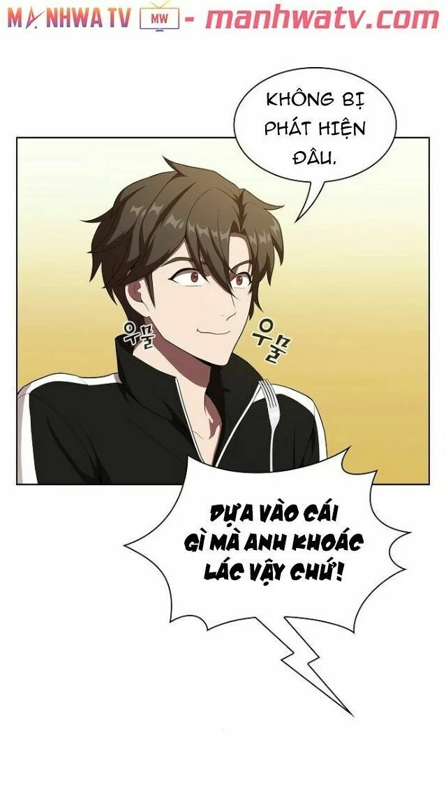 Tôi Là Người Leo Tháp Một Mình Chapter 28 - Next Chapter 29