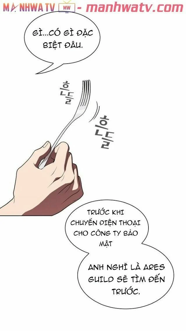 Tôi Là Người Leo Tháp Một Mình Chapter 28 - Next Chapter 29