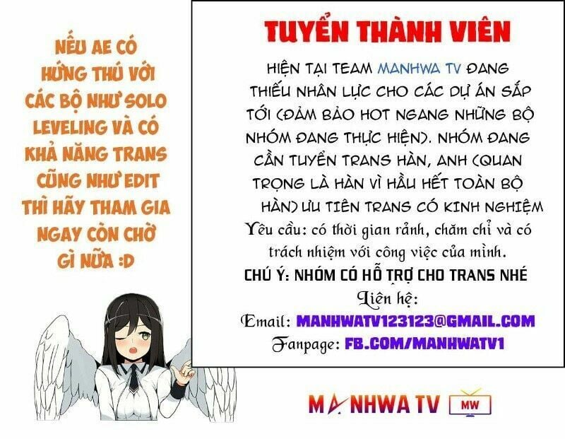 Tôi Là Người Leo Tháp Một Mình Chapter 28 - Next Chapter 29