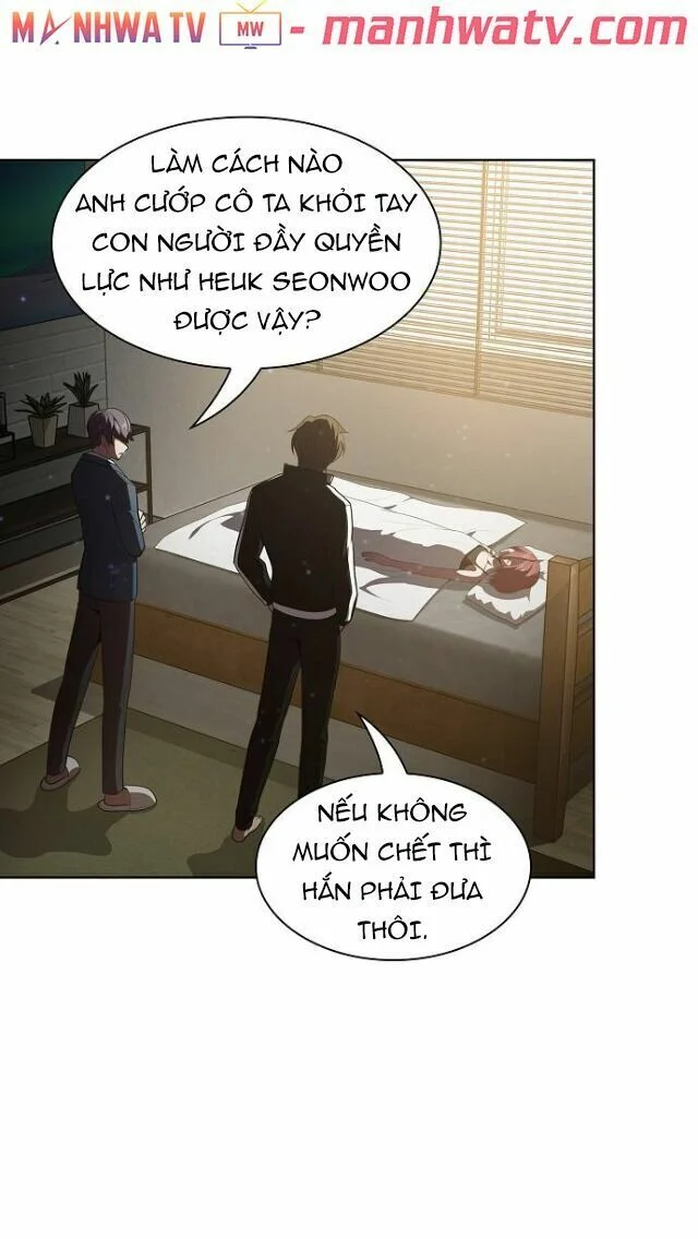 Tôi Là Người Leo Tháp Một Mình Chapter 31 - Next Chapter 32