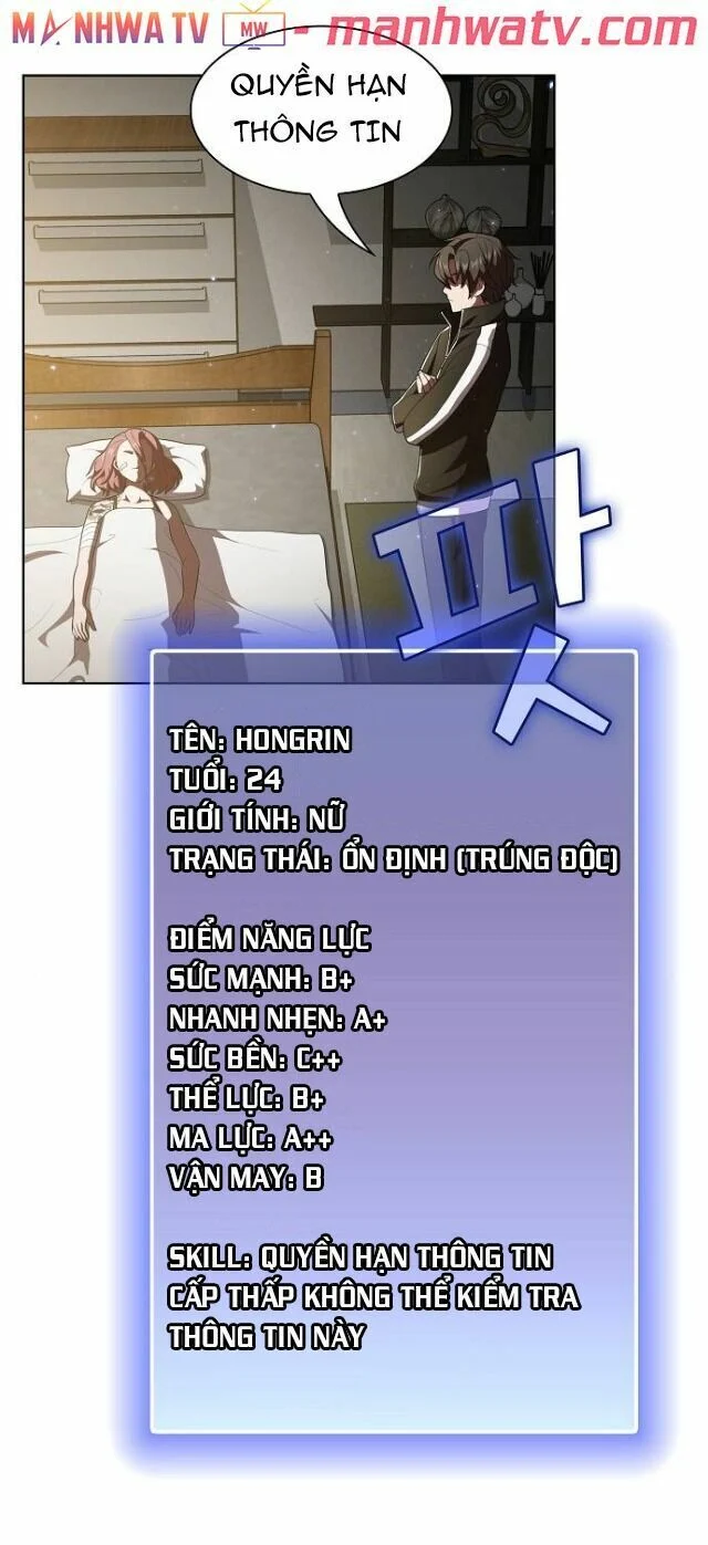 Tôi Là Người Leo Tháp Một Mình Chapter 31 - Next Chapter 32