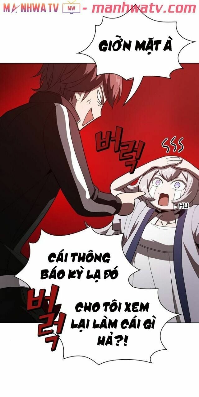 Tôi Là Người Leo Tháp Một Mình Chapter 31 - Next Chapter 32