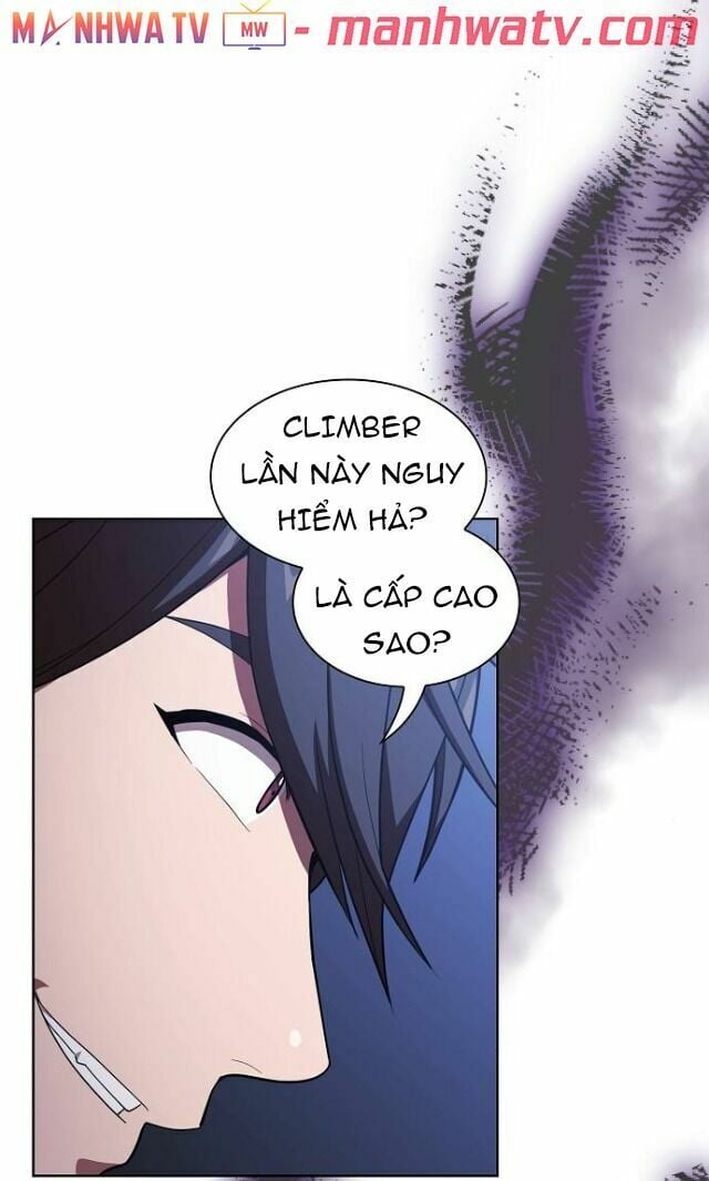 Tôi Là Người Leo Tháp Một Mình Chapter 31 - Next Chapter 32