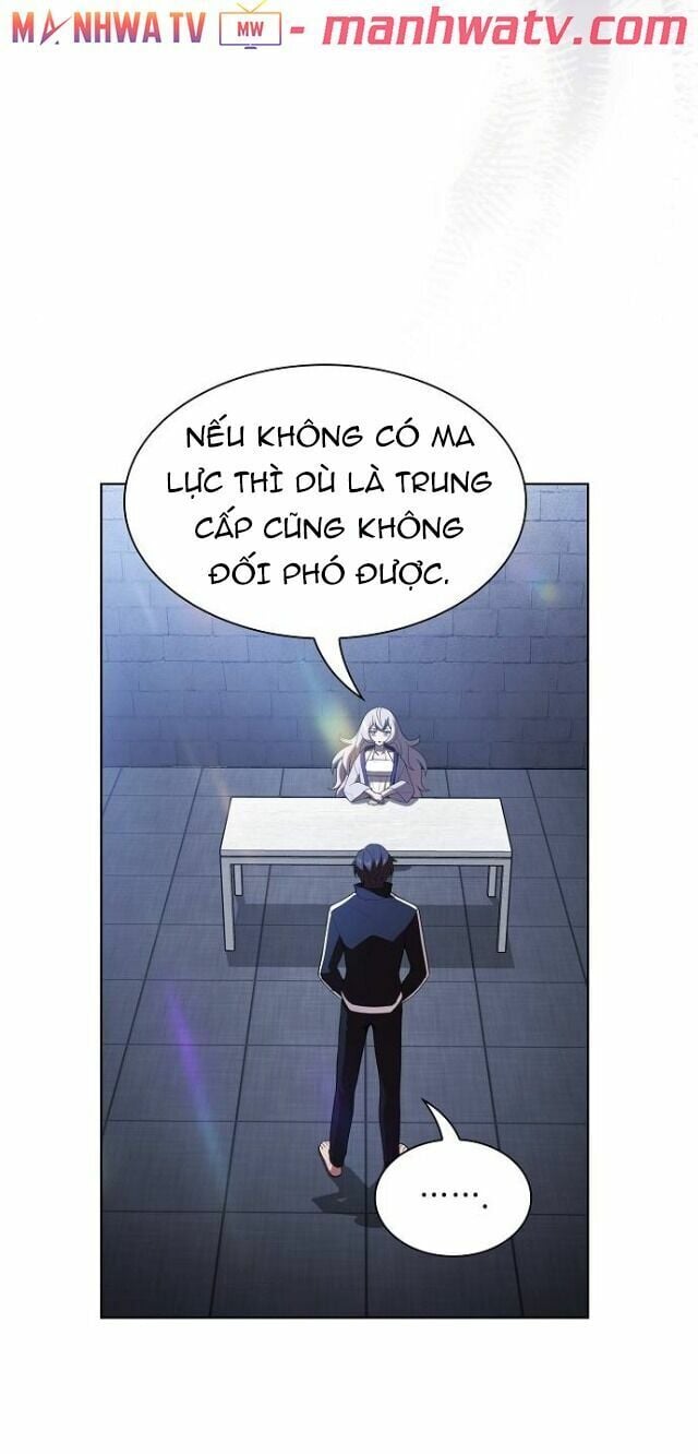 Tôi Là Người Leo Tháp Một Mình Chapter 31 - Next Chapter 32