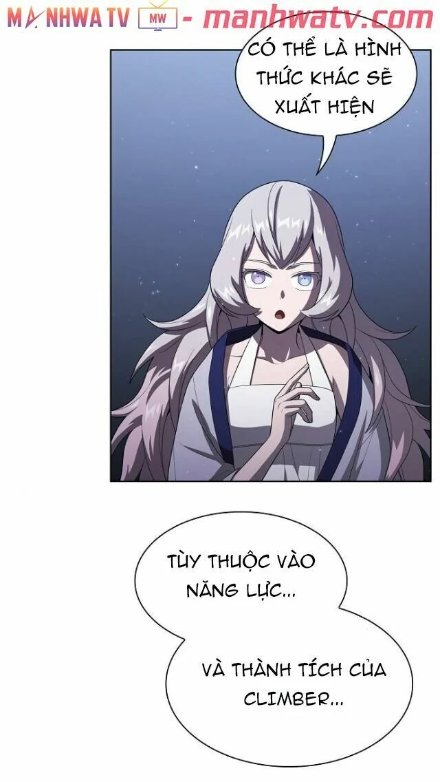 Tôi Là Người Leo Tháp Một Mình Chapter 31 - Next Chapter 32