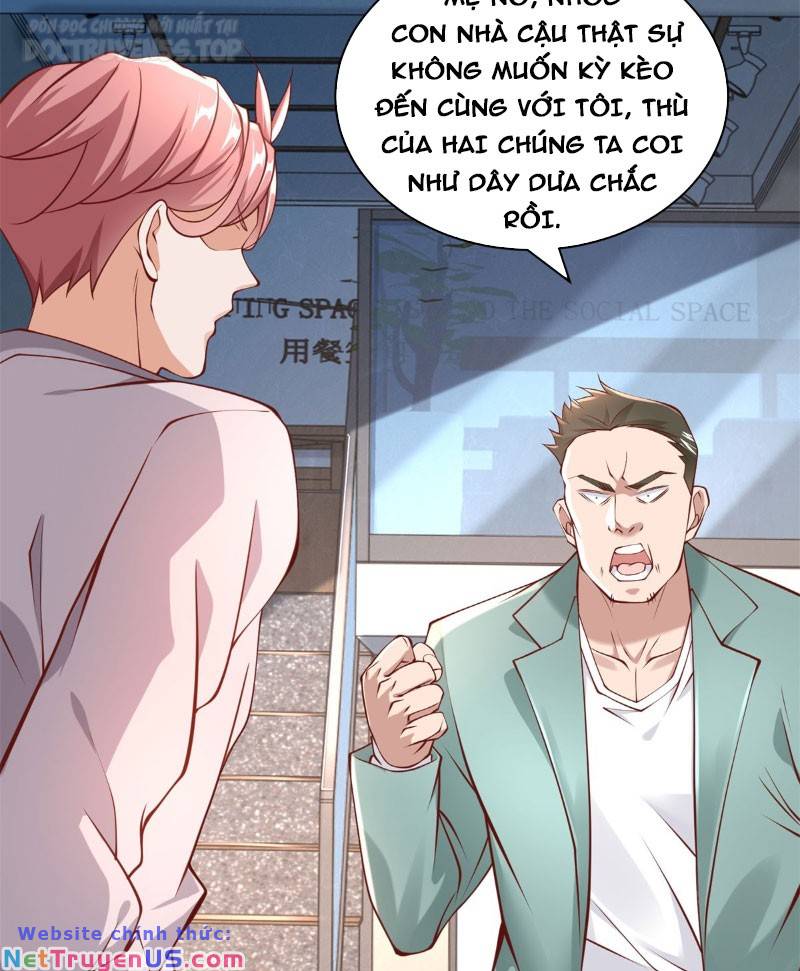 Tôi Là Tài Xế Xe Công Nghệ Có Chút Tiền Thì Đã Sao? Chapter 20 - Trang 4