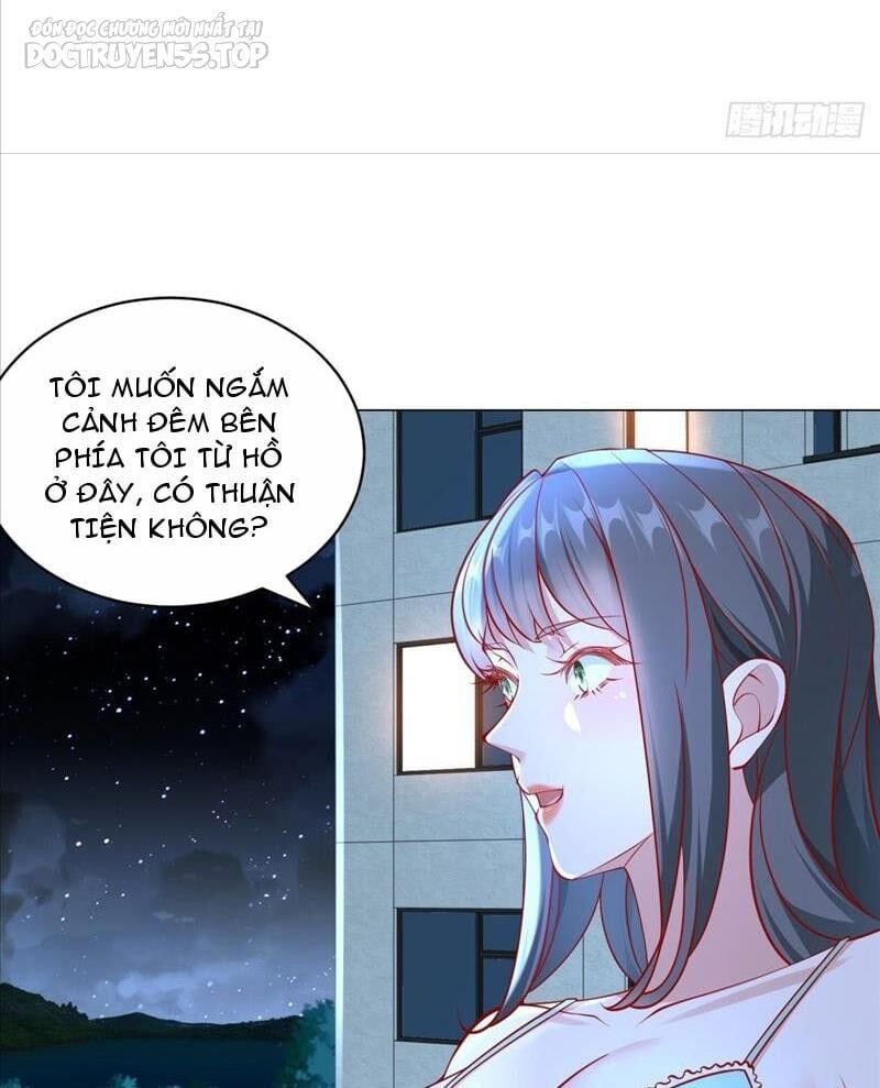 Tôi Là Tài Xế Xe Công Nghệ Có Chút Tiền Thì Đã Sao? Chapter 34 - Trang 4