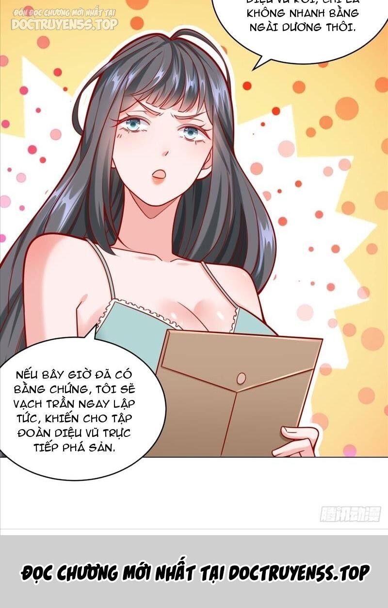 Tôi Là Tài Xế Xe Công Nghệ Có Chút Tiền Thì Đã Sao? Chapter 34 - Trang 4