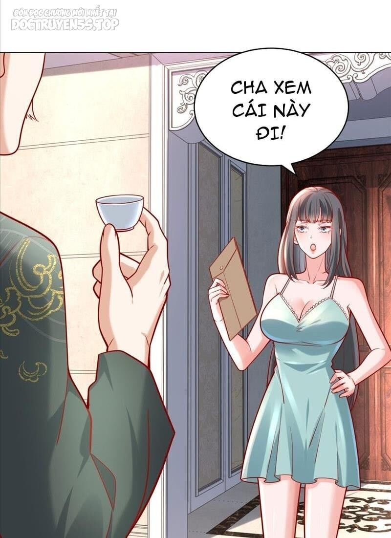 Tôi Là Tài Xế Xe Công Nghệ Có Chút Tiền Thì Đã Sao? Chapter 34 - Trang 4