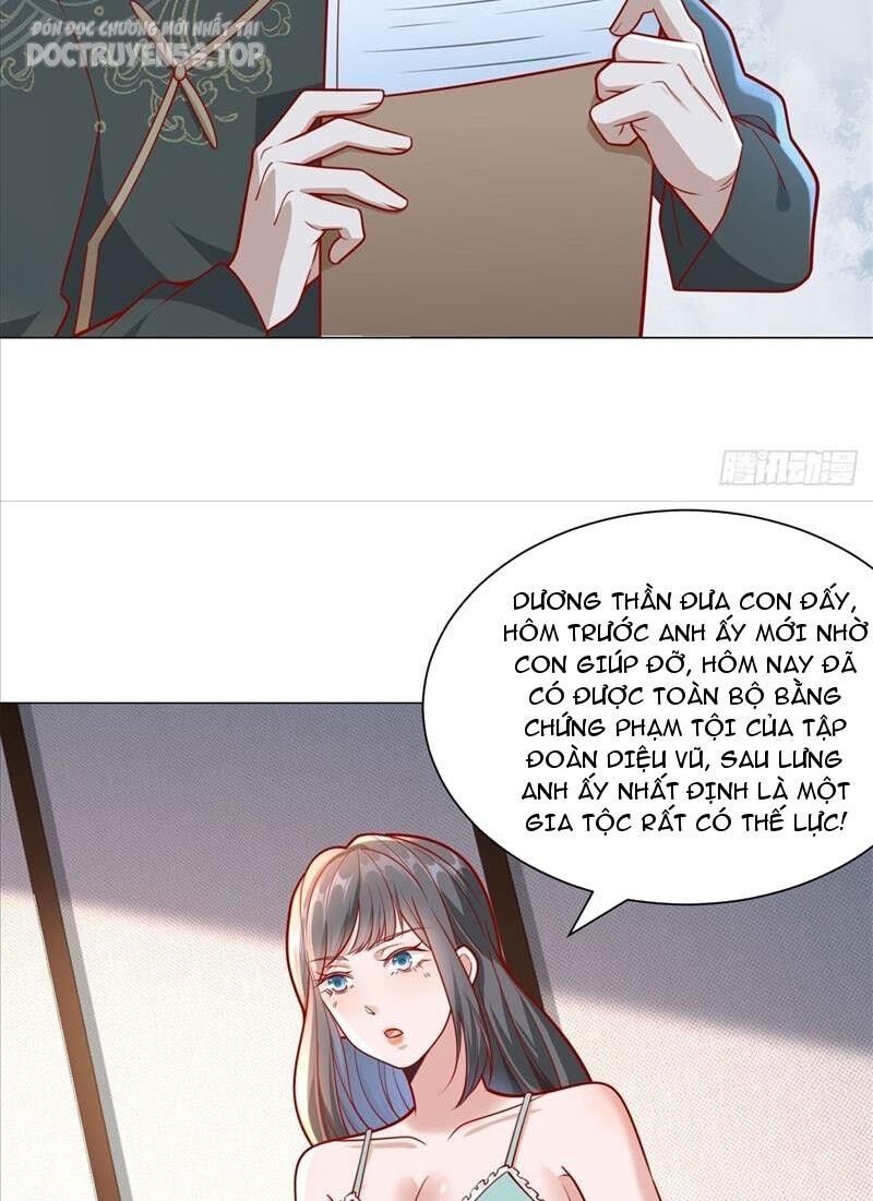 Tôi Là Tài Xế Xe Công Nghệ Có Chút Tiền Thì Đã Sao? Chapter 34 - Trang 4