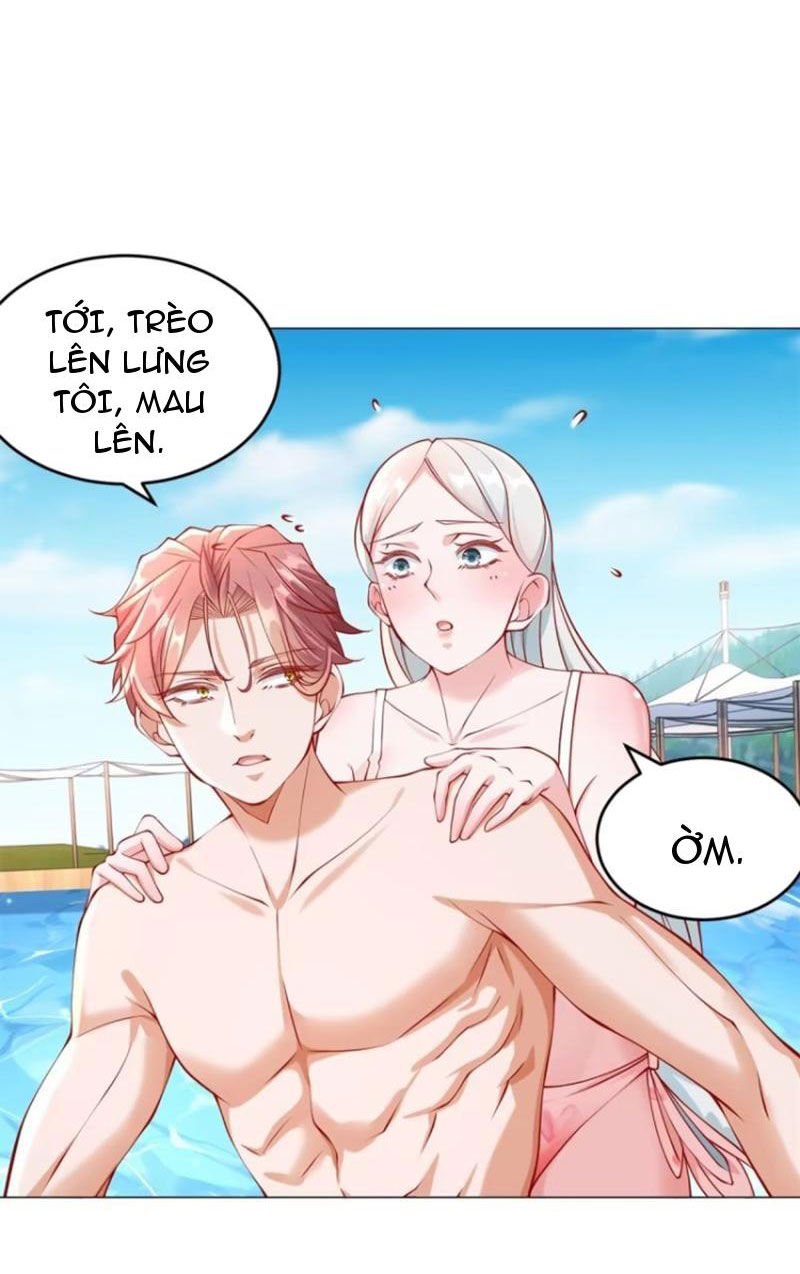 Tôi Là Tài Xế Xe Công Nghệ Có Chút Tiền Thì Đã Sao? Chapter 42 - Trang 4