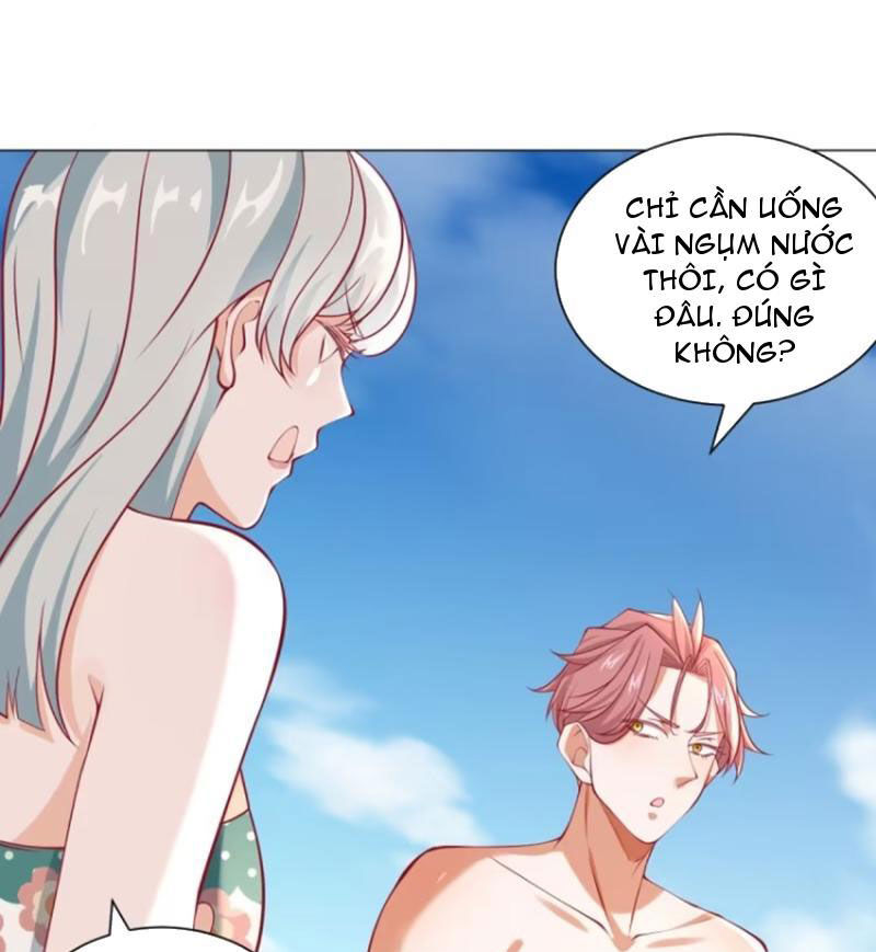 Tôi Là Tài Xế Xe Công Nghệ Có Chút Tiền Thì Đã Sao? Chapter 42 - Trang 4