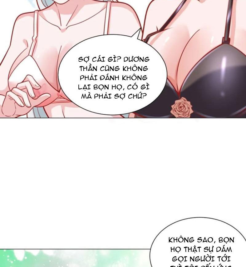 Tôi Là Tài Xế Xe Công Nghệ Có Chút Tiền Thì Đã Sao? Chapter 42 - Trang 4