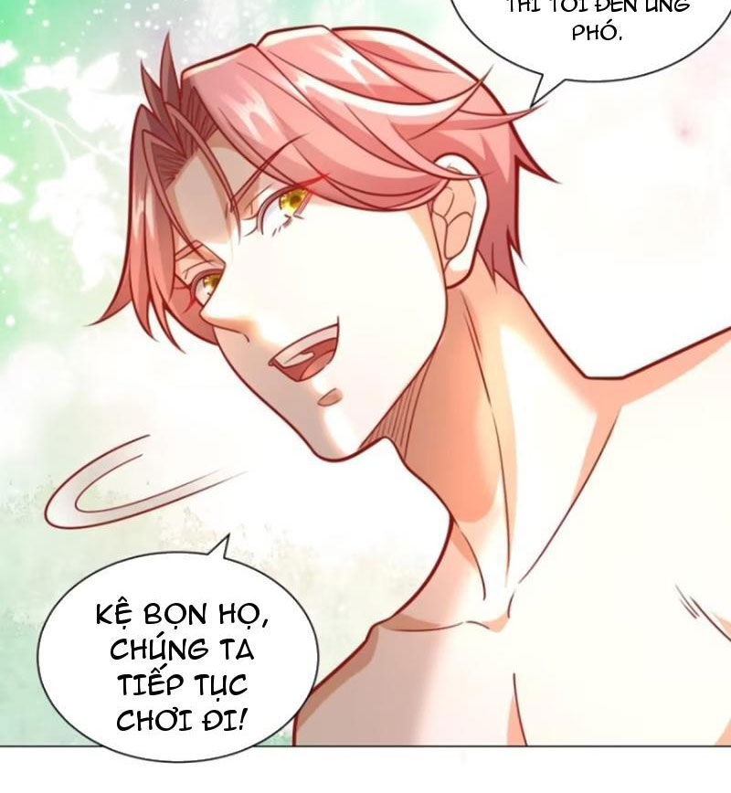 Tôi Là Tài Xế Xe Công Nghệ Có Chút Tiền Thì Đã Sao? Chapter 42 - Trang 4